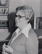 Myrle McClure